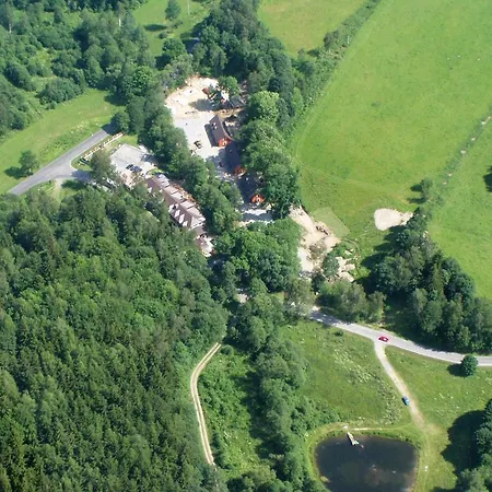 Guest house Pod Certakem Dolni Moravice