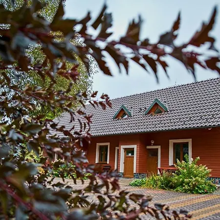 Pod Certakem Dolni Moravice