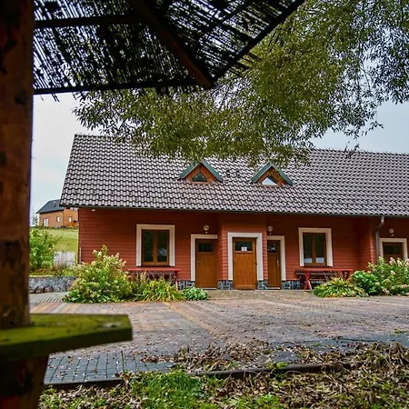 Guest house Pod Certakem