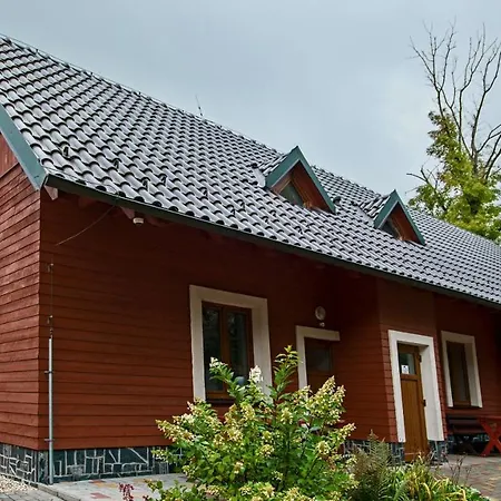 Pod Certakem Dolni Moravice