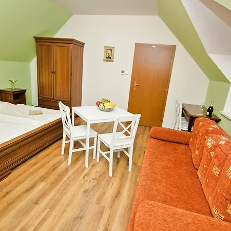 Pod Certakem Guest house 3*