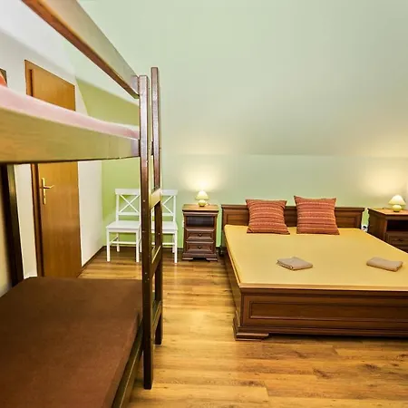 Pod Certakem 3* Dolni Moravice
