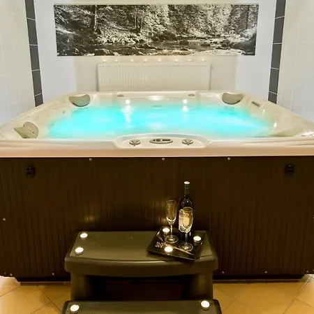 Guest house Pod Certakem