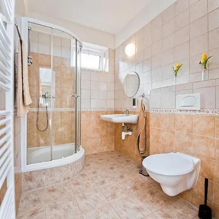 Guest house Pod Certakem Dolni Moravice