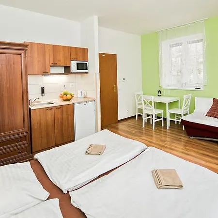 Pod Certakem Guest house Dolni Moravice