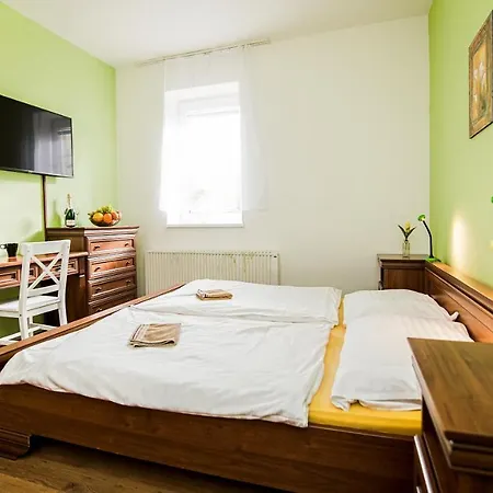 Pod Certakem Dolni Moravice