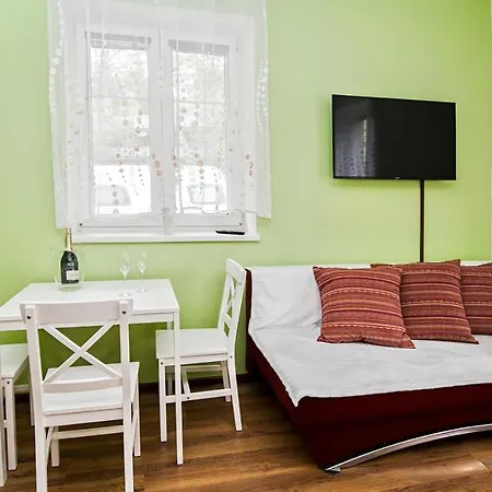 Guest house Pod Certakem Dolni Moravice