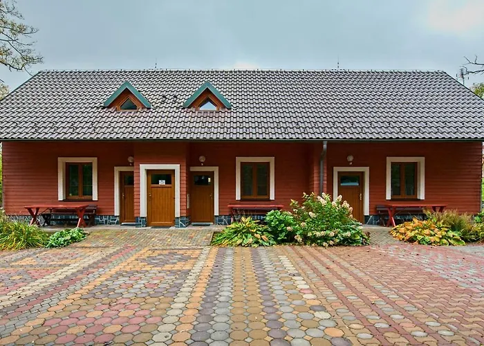 Gasthuis Pod Certakem