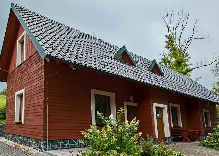 Pod Certakem Dolní Moravice